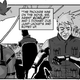 Illustration for article titled G.I. Joe goes manga in the Future Noir miniseries
